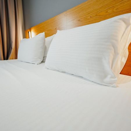 Hotel Agimi Σαράντα Εξωτερικό φωτογραφία
