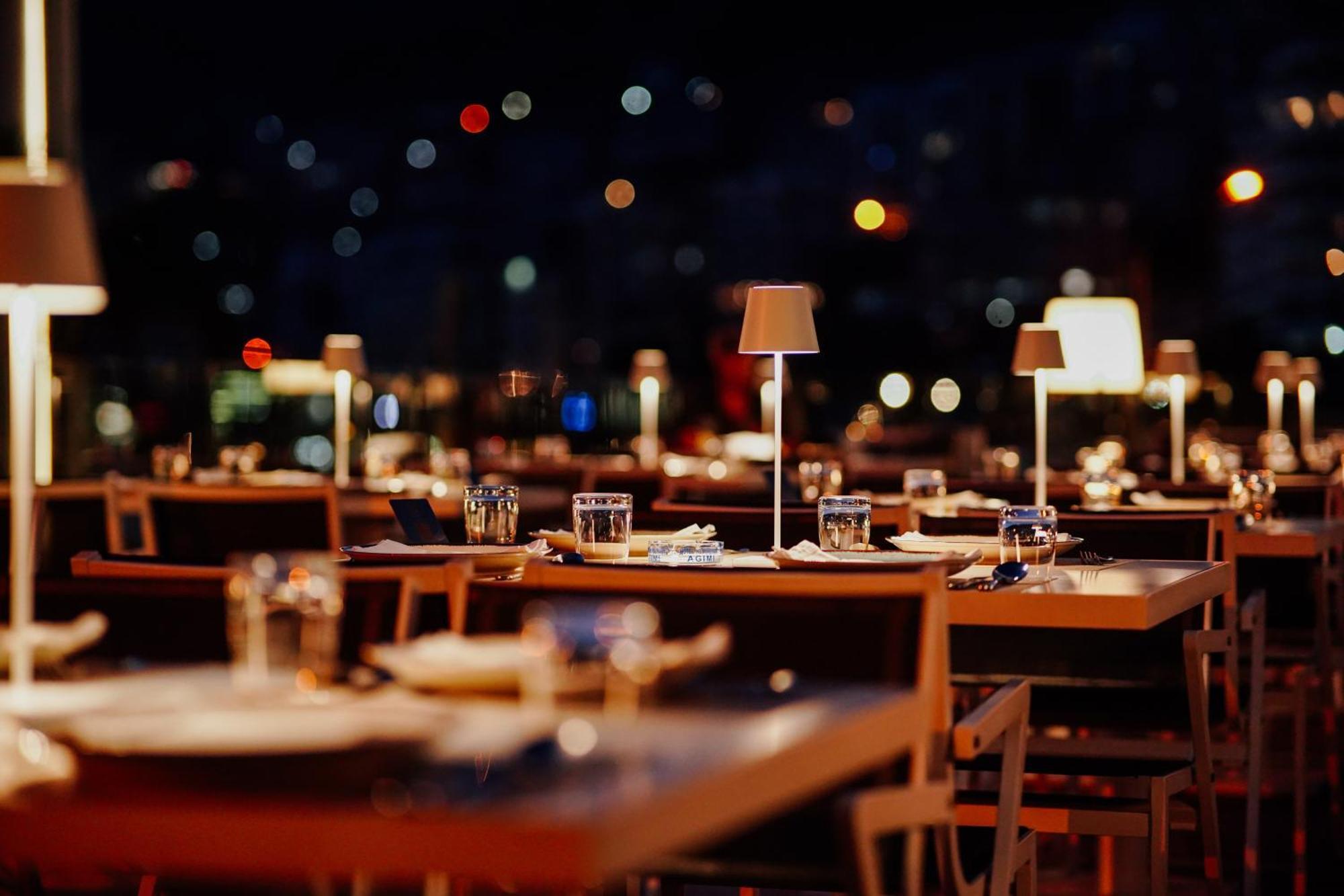 Hotel Agimi Σαράντα Εξωτερικό φωτογραφία