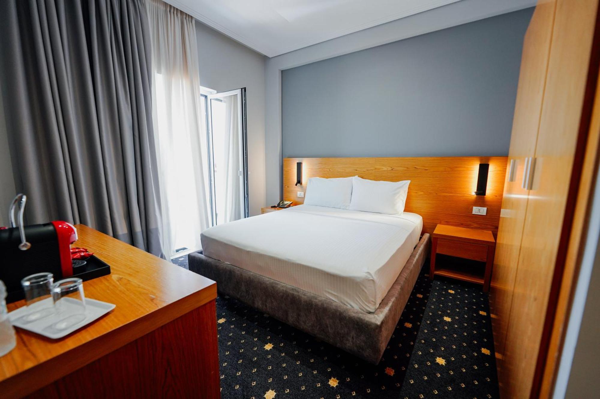 Hotel Agimi Σαράντα Εξωτερικό φωτογραφία