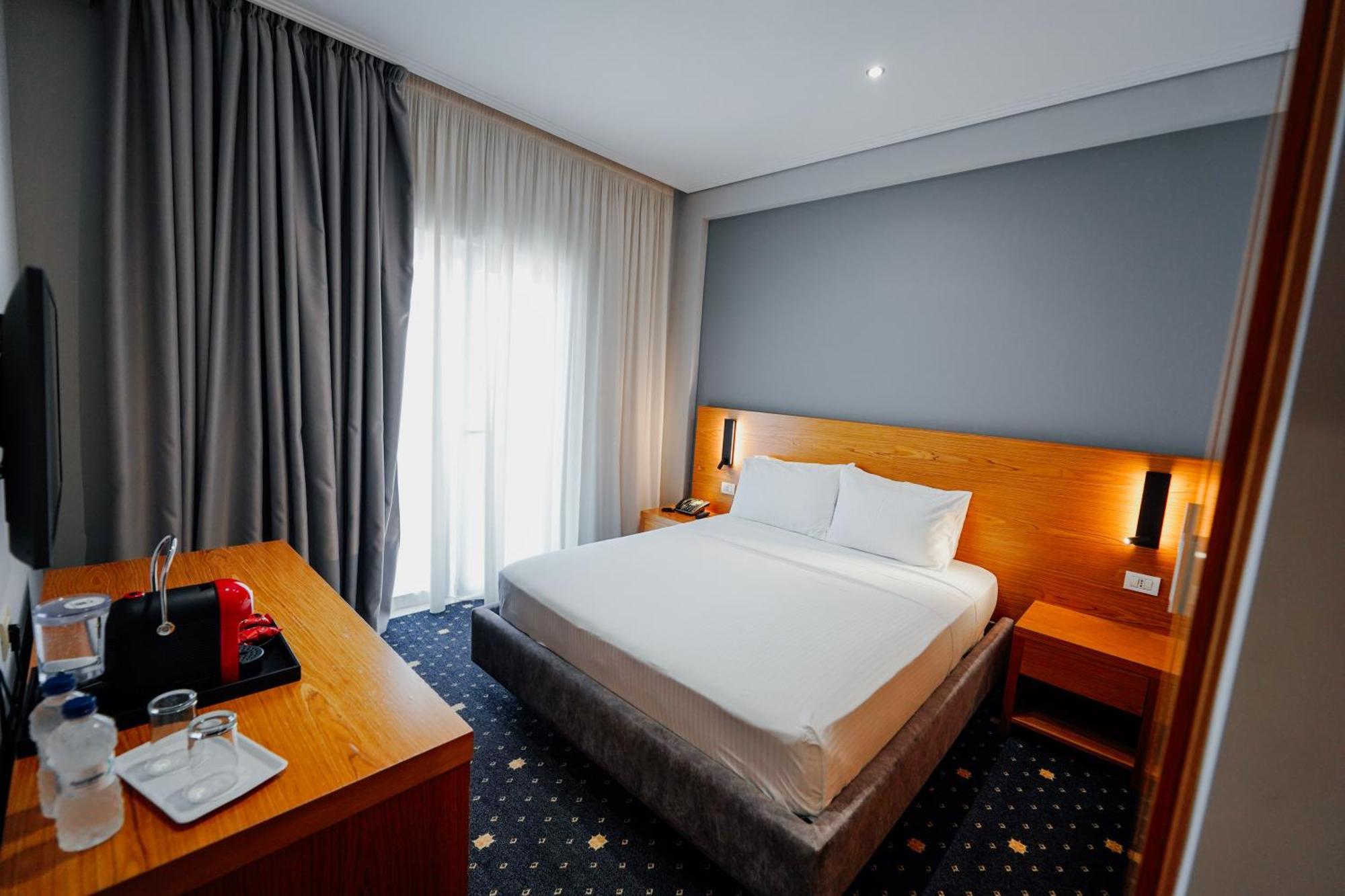 Hotel Agimi Σαράντα Εξωτερικό φωτογραφία