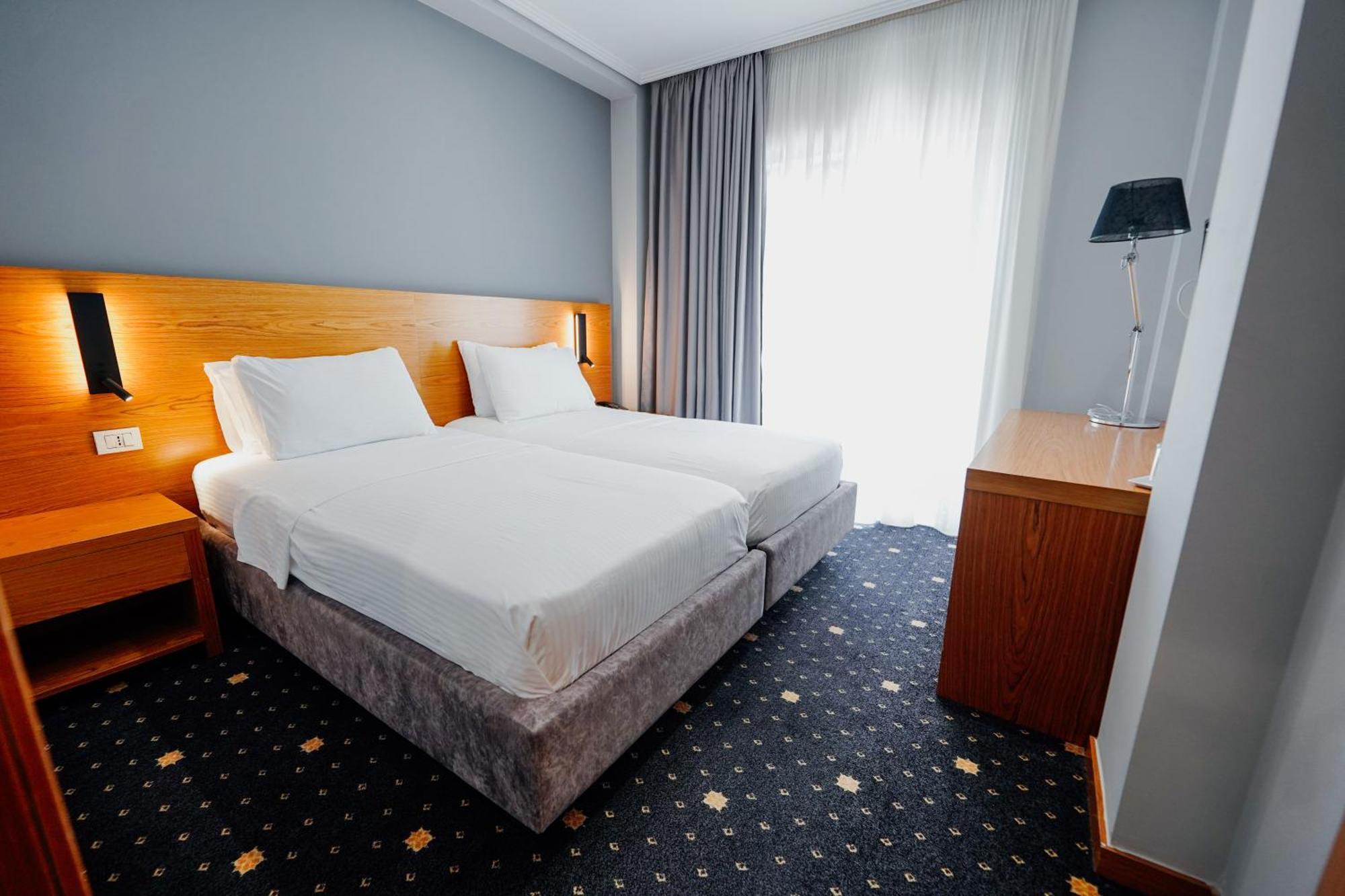 Hotel Agimi Σαράντα Εξωτερικό φωτογραφία