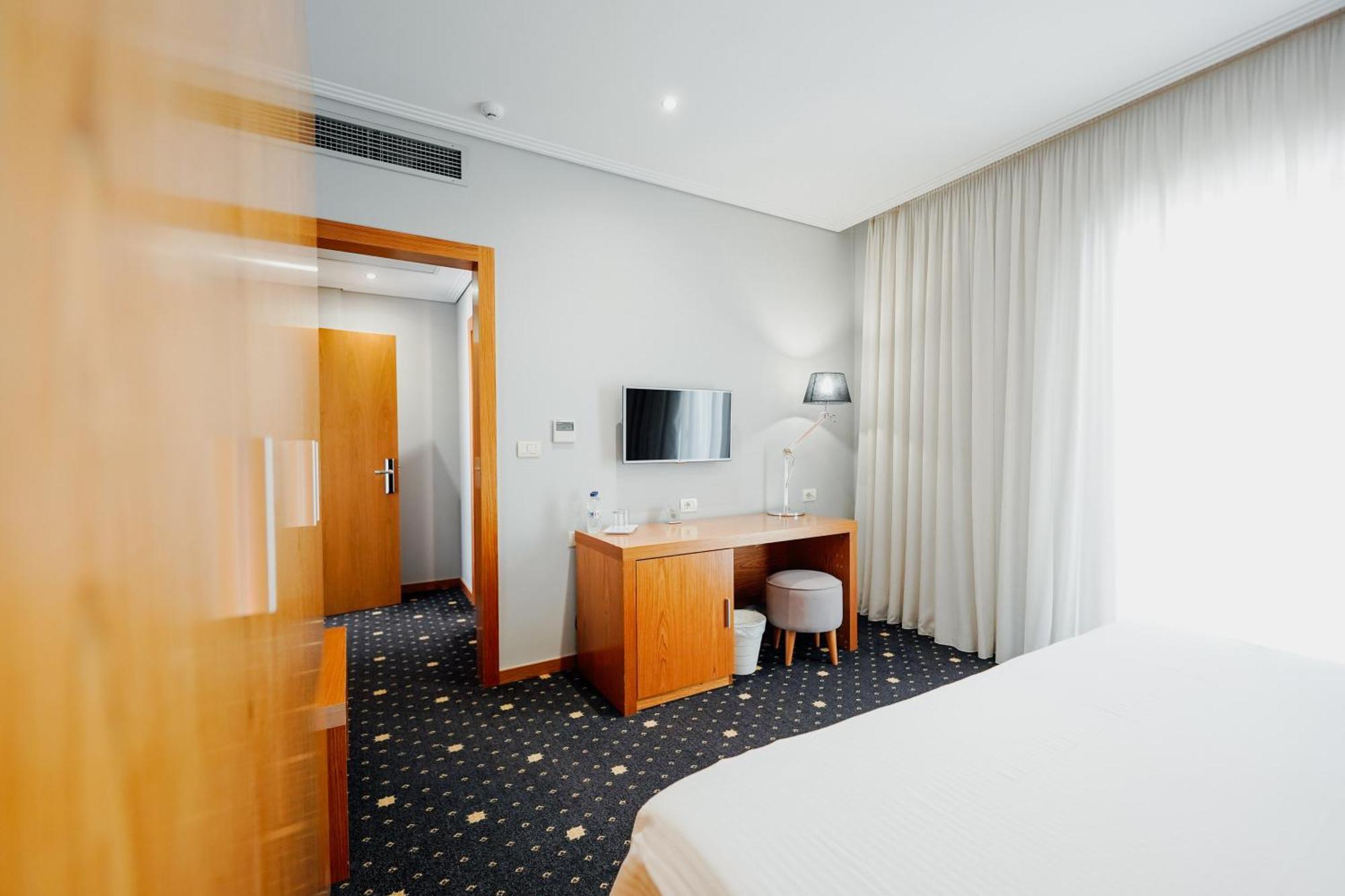 Hotel Agimi Σαράντα Εξωτερικό φωτογραφία
