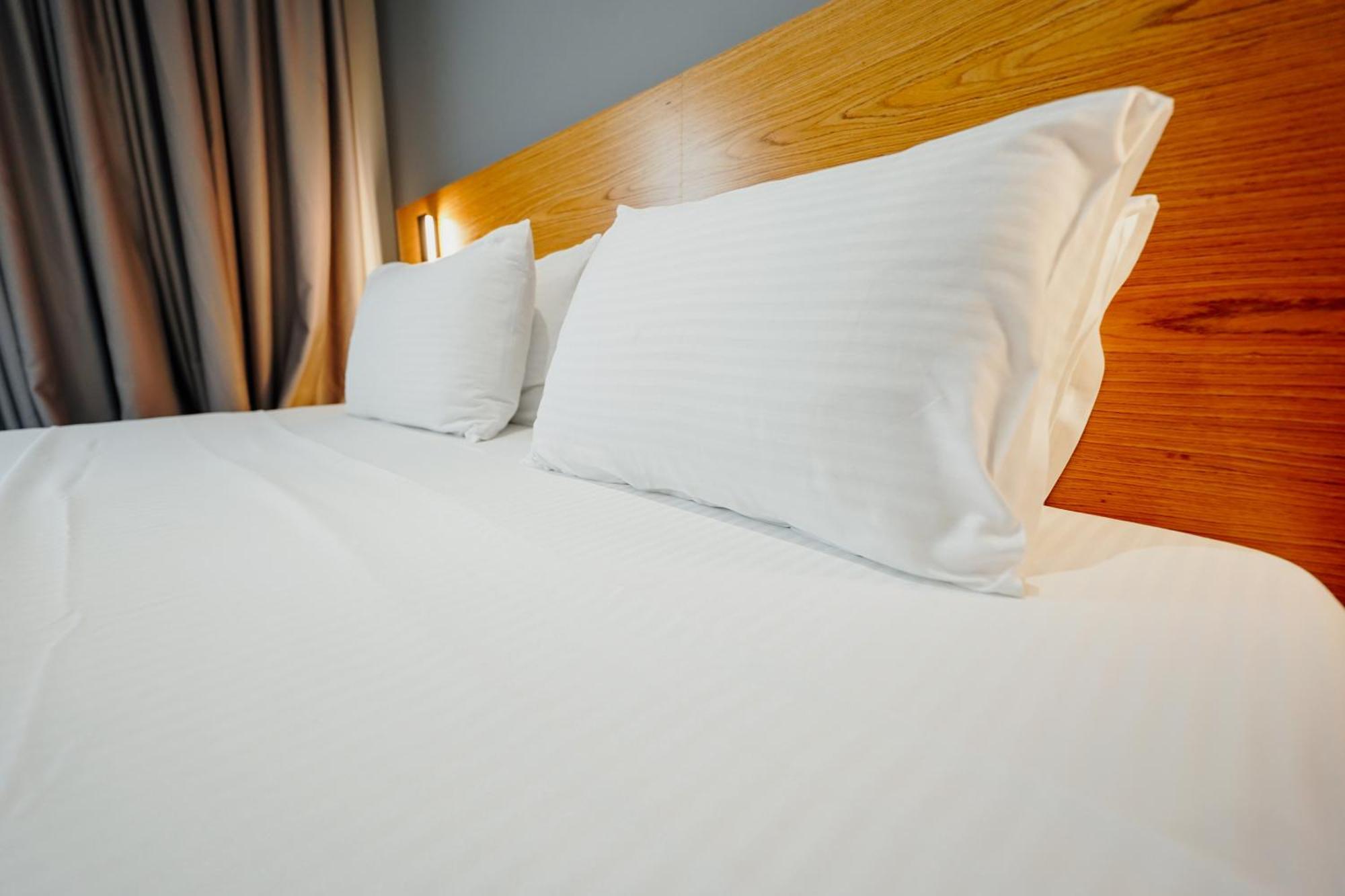 Hotel Agimi Σαράντα Εξωτερικό φωτογραφία