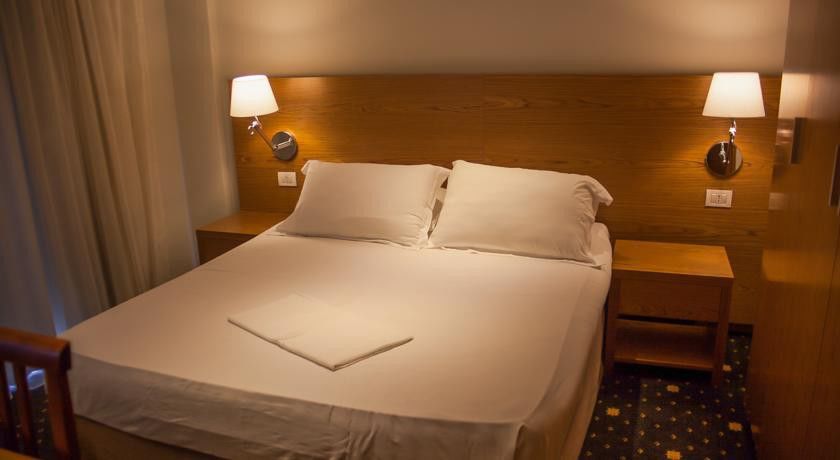Hotel Agimi Σαράντα Εξωτερικό φωτογραφία