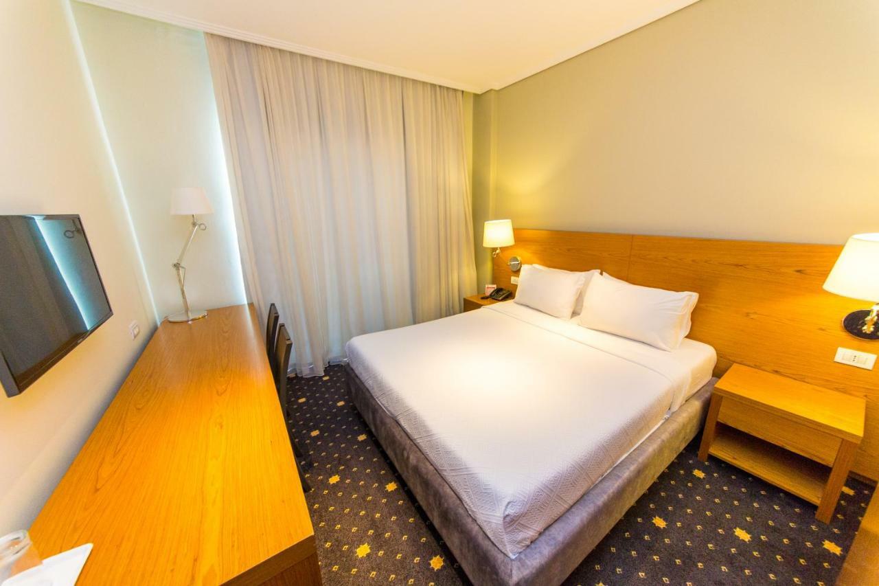 Hotel Agimi Σαράντα Εξωτερικό φωτογραφία