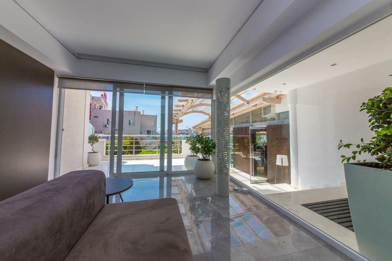 Hotel Agimi Σαράντα Εξωτερικό φωτογραφία