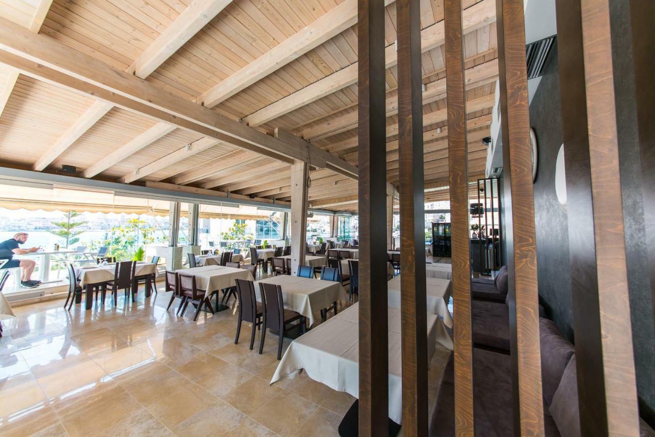 Hotel Agimi Σαράντα Εξωτερικό φωτογραφία