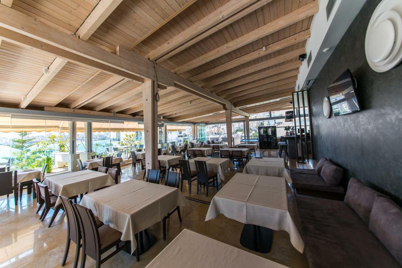 Hotel Agimi Σαράντα Εξωτερικό φωτογραφία