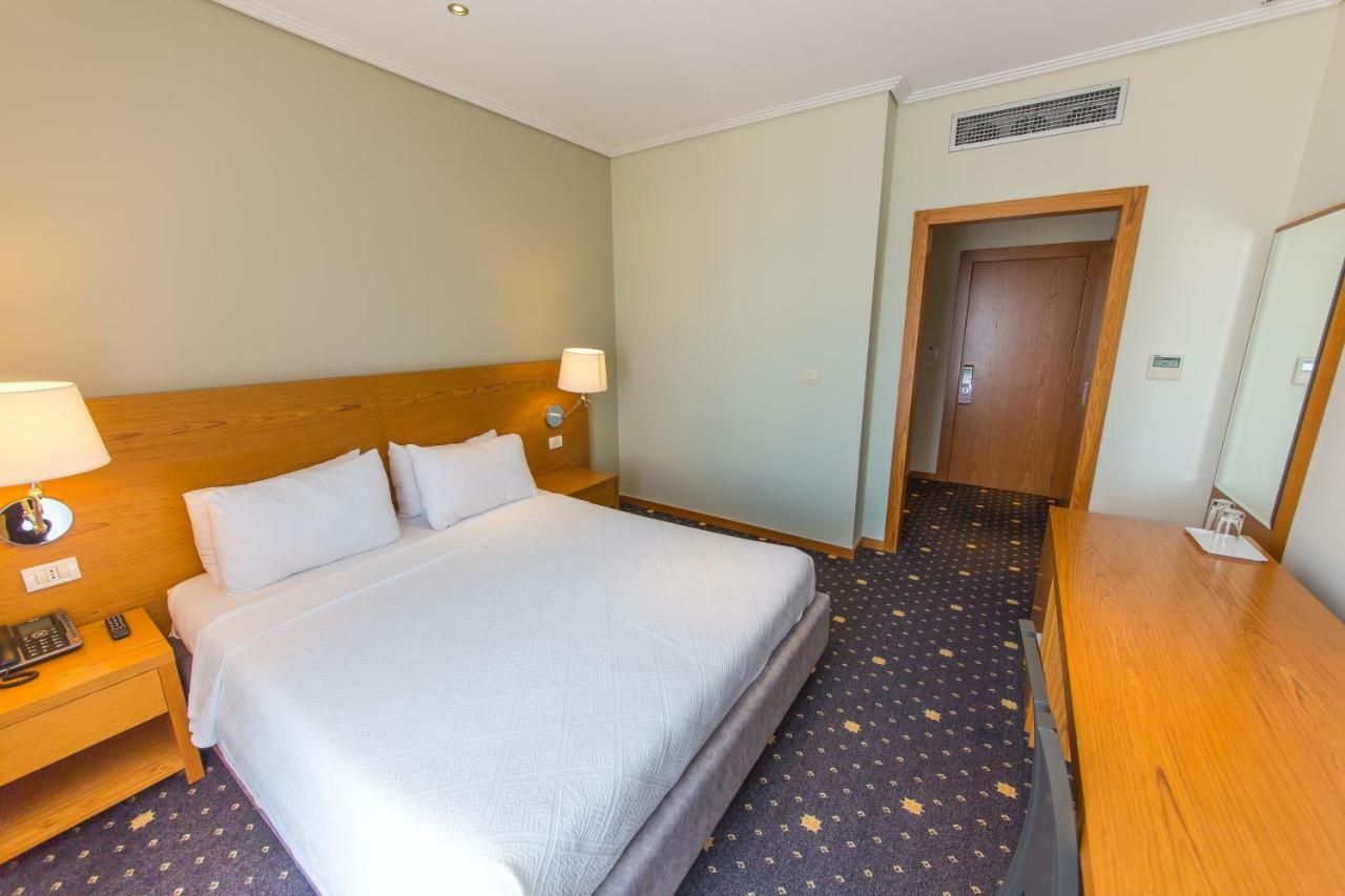 Hotel Agimi Σαράντα Εξωτερικό φωτογραφία